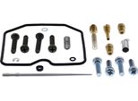 Kit Di Riparazione Carburatore All Balls Per Kawasaki Klx 650 Ccm Anno 1993 - 1995