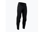 Silvini Rodano MP1919 Pantaloni Da Uomo Larghi Neri Taglia 2XL 3222-MP1919-08116