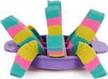 Spin Master Kinetic Sand - Set Definitivo Di Sabbia 907G