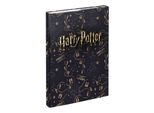 Baagl Cartelle Per Quaderni Scolastici A4 Harry Potter Mappa Innocua