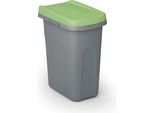 Bidone Per La Raccolta Differenziata Home Eco System 15L Ph She/Ze