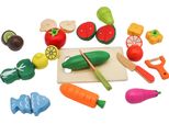 Affettatrice Per Frutta E Verdura In Legno