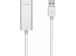 Aisens A106-0504 Adattatore RJ45 1000Mbps/ Usb Maschio - RJ45 Femmina