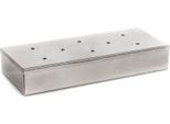 G21 Utensili Per Grigliate Scatola Per Affumicatura In Acciaio Inox