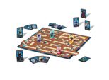 Ravensburger - Naruto Shippuden Labyrinth: Akcesorium Premium Do Gier Planszowych