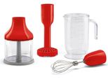 Smeg HBAC11RD Accessorio Per Il Frullatore Set Di Attacchi