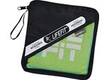 Asciugamano Lifefit, Verde, 35X70 Cm