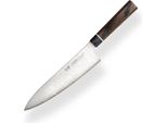 Suncraft Senzo Black Coltello Da Chef 200 Mm [BD-05]