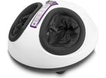 Massaggiatore Plantare Shiatsu Feet Con Riscaldamento XB-8586