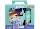 Disney Frozen / Regina Dei Ghiacci - Confezione Regalo - Magia Del Ghiaccio
