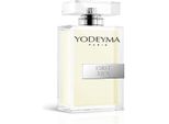 Yodeyma First Men, Acqua Profumata Per Uomo 100 Ml