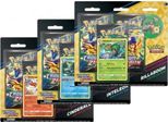 PokéMon Tcg: SWSH12.5 Corona Zenith - Collezione Di Spille