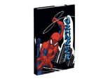 Karton P+P A5 Spiderman Notebook Box KT1-69923X