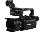 Canon Xa -60 Videocamera Palmare 21,14 Mp Cmos 4K Ultra Hd Nero