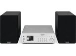 Technisat Digitradio 760 Cd Ir, Analogico E Digitale, Dab+, Fm, 87,5 - 108 Mhz, 174 - 240 Mhz, Lettore, CD-R, CD-RW
