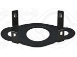 Guarnizione Elring Per Valvola Egr 099.290 Davanti Al Radiatore Egr Per Jeep Grand Cherokee Iv (Wk, WK2)