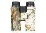 Levenhuk Camo 10X42 Binocolo Militare Con Reticolo, Per Cacciatori, Outdoor, Sicurezza, Militari, Acero