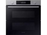 Forno Multifunzione Da Incasso 76L 60Cm Con Pulizia Pirolitica, Acciaio Inox Samsung Nv7B4550Vas