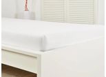 Lenzuolo Per Lettino In Jersey Exclusive 70X140 Cm Bianco