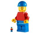 Minifigure Lego® 40649 Minifigure Lego® Ingrandita