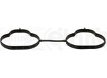 Elring 823.230 Guarnizione Collettore Di Aspirazione Hnbr (Gomma Acrilico-Nitrile-Butadiene Idrogenata) Per Subaru Outback (Bl, Bp) Legacy V Station Wagon (Br) Outback (Br)