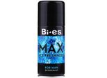 Deodorante Bi-Es Uomo Ghiaccio Freschezza, 150 Ml