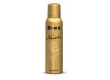 Bi-Es, Deodorante Nazalie, 150 Ml