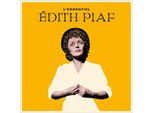 Edith Piaf - L'essentiel (180 G) (Copertina Apribile) (Lp)