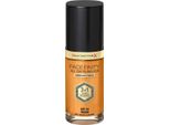 Max Factor Facefinity All Day Flawless 3 In 1 Fondotinta Liquido Spf 20 087 Caramello Caldo 30Ml