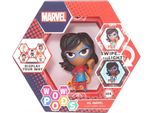 Wow Pod Marvel - Capitan Marvel