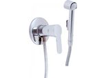 SlezáK-Rav Miscelatore Per Bidet SlezáK Rav Zambezi ZA047 Colore: Cromo