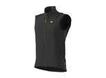 AlÉ Gilet Da Ciclismo - Guscio Vento 2.0 - Nero L
