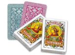 Carte Da Gioco Spagnole (50 Carte) Fournier Nº 12 (50 Pezzi)