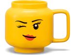 Lego - Room Copenhagen - Mug In Vetroceramica Large - Winky