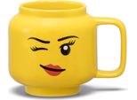 Lego - Room Copenhagen - Mug In Vetroceramica Small - Winky