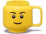 Lego - Room Copenhagen - Mug In Vetroceramica Small - Boy