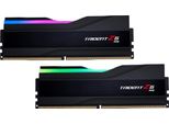 G.Skill Trident Z5 Rgb - DDR5 - Kit - 64GB: 2 X 32GB - Dimm 288-PIN - 6000 Mhz / PC5-48000 - CL36 - Ecc On-Die - Mattsc