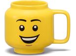 Lego - Room Copenhagen - Mug In Vetroceramica Small - Happy Boy