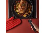 Tefal Ingenio Manico Rimovibile Nero Impilabile Pentole Di Bloccaggio (16.99)