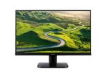 Acer KA0 Ka270Bmiix - 68,6 Cm (27") - 1920 X 1080 Pixel - Full Hd - Led - 1 Ms - Nero"