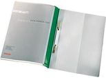 Esselte 28360 Cartella Pvc Verde A4