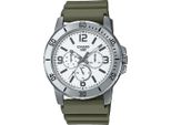 Casio Uhr Collection MTP-VD300-3BUDF