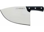 Comas Coltello Da Filetto Iberica 220, Coltello Da Cucina, Acciaio Inox, Plastica, Nero, 22 Cm, 10090