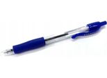 Penna A Sfera Automatica Grip Blu P36. Starpak (Prezzo Per 1 Articolo)