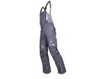 Pantaloni A Pinocchietto Ardon Summer Grigio Scuro Taglia 54
