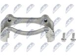Nty HZP-NS-032A Supporto Pinza Freno Anteriore Per Nissan Patrol Gr Iv Suv (Y60, Gr) Patrol Gr Iv Cassone / Telaio (Y60)