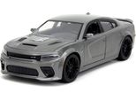 Jada 253203085 - Dodge Charger Fast & Furious 2021 1:24