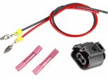Kit Di Riparazione Cavi Metzger Per Impianto Elettrico Centrale 2324191 Per Vw Golf V Hatchback (1K1)