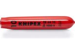Knipex 98 66 10 Gommino Autobloccante 80 Mm