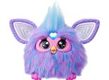 Hasbro Furby Purple - Giocattolo Interattivo Per Bambini Dai 6 Anni In Su, 5 Modalità, Oltre 600 Reazioni